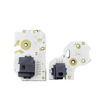 Module de phare LED blanc froid 12V 35W pour XE XEL 2015-2019 avec 4000 lumens, nouveaux accessoires d'éclairage automobile