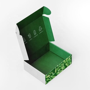 <strong>Custom</strong> Printed Shipping Boxes Soap Box Packaging Luxury Perfume Cosmetic Packaging Box - Product Image 2