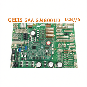 เมนบอร์ดลิฟต์โอติส GECB_EN GAA GBA26800LC1 LC2 LC3 LC4 LC5 - Product Image 2