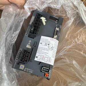 เครื่องขยายสัญญาณ 2kW MR-JE-200B สำหรับควบคุมการเคลื่อนที่อย่างแม่นยำ อุปกรณ์ไฟฟ้าที่เชื่อถือได้ ไดรฟ์คลาส 200V พร้อมระบบในตัว - Product Image 5