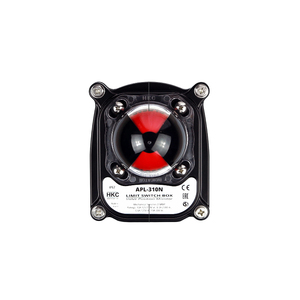 Indicateur de position APL-322N, capteur de proximité, retour de position multi-étapes Ex Ia IIC T6 - Product Image 2