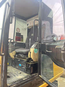 99% New Japan Used for 306E Hydraulic Crawler Excavator 6 Tons <b>Engine</b> Motor 2024 <b>Model</b> EPA CE Certified - Product Image 5