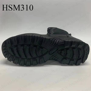 CXT, bottes de combat de <span class=keywords><strong>recherche</strong></span> tactique de devoir de sécurité avec bottes de combat de tempête de patrouille de <span class=keywords><strong>trafic</strong></span> de fermeture à glissière HSM310 - Product Image 3