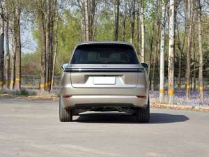 LIXIANG LI <span class=keywords><strong>AUTO</strong></span> L9 2024 nuovo veicolo di energia cina grande SUV gamma estesa LIXIANG LI L9 2024 PRO ULTRA deposito - Product Image 6