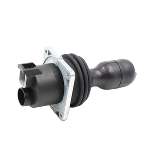 Aangepaste Hj8 Bouwmachines Onderdelen Universele Voertuigen Industriële Joysticks <span class=keywords><strong>Controller</strong></span> - Product Image 4