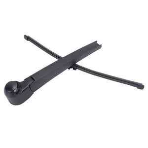 Conjunto de Brazo y Escobilla del Limpiaparabrisas Trasero para <span class=keywords><strong>Seat</strong></span> <span class=keywords><strong>Altea</strong></span> XL/ <span class=keywords><strong>Altea</strong></span> 4/ <span class=keywords><strong>Freetrack</strong></span> 2004 a 2015 - Product Image 4