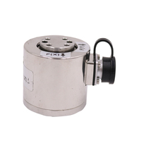 Fibos FA703 Sensor de fuerza de 3 ejes FxFyFz Célula de carga Transductor de fuerza de varios ejes 50N 100N 200N 300N 500N Acero inoxidable Industrial