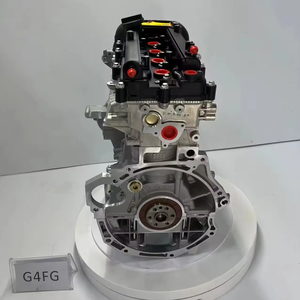 Chất lượng cao 4 Xi lanh động cơ lắp ráp g4fg động cơ lắp ráp thích hợp cho Hyundai KIA - Product Image 4