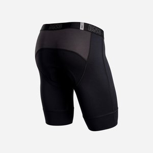 Original North Shore <strong>Men's</strong> Bike Liner <strong>Boxer</strong> Short Custom Highly-Breathable with 3D <strong>Pouch</strong> &amp; 12mm Pad Printed Pattern - Product Image 3