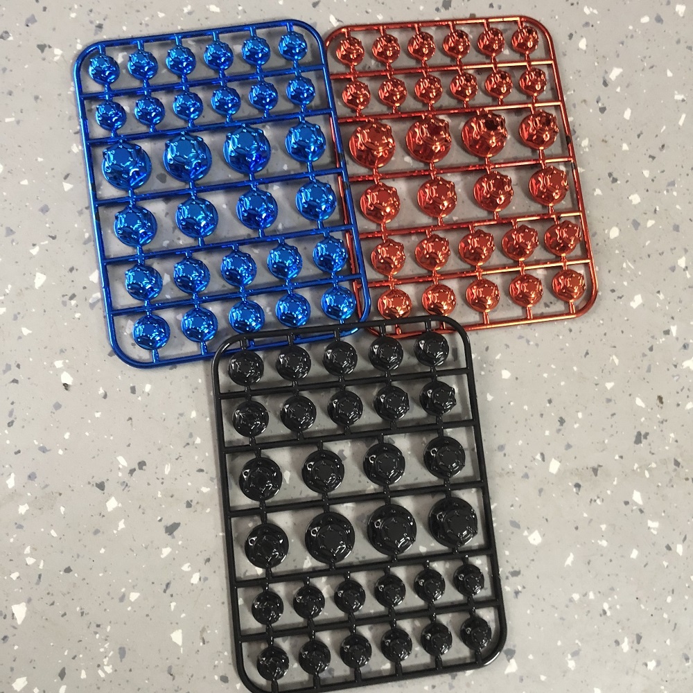 Wholesale Motorcycle Decoration Parts - Enhance Your Ride