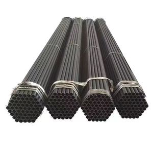ท่อเหล็กกล้าคาร์บอนไร้รอยต่อสำหรับหลุมเจาะ - Product Image 4