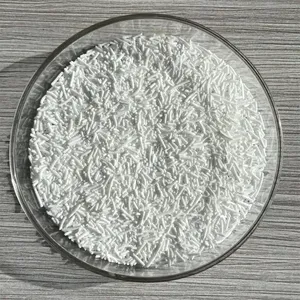 Polvo de aguja blanca CNMI lauril sulfato de sodio K12 93%-99% SLS para productos químicos diarios pasta de dientes, champú - Product Image 2