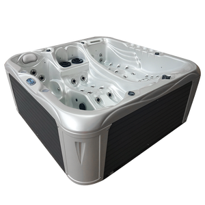 อ่างน้ำวนคุณภาพสูงสำหรับอ่างจากุซซี่กลางแจ้งแบบ <span class=keywords><strong>M</strong></span>-362D - Product Image 4