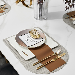 Ceramic Plate Gold Rim Dinner Plates Dish <strong>Dessert</strong> Salad Plate Dinnerware Set Transparent <strong>Square</strong> Crystal Mat <strong>Tray</strong> - Product Image 1