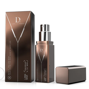 Spray Retardante de Eyaculación Ecológico para Hombres, Precio de Fábrica A1111, Cuidado Íntimo para Adultos con Placer Sexual Reforzado - Product Image 2