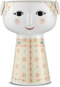 Jarrones <span class=keywords><strong>de</strong></span> Cerámica <span class=keywords><strong>de</strong></span> Porcelana Fina Personalizados, <span class=keywords><strong>Macetas</strong></span> <span class=keywords><strong>de</strong></span> Flores Eva Pintadas a Mano, Jarrones <span class=keywords><strong>de</strong></span> Cerámica, Jarrones Elegantes - Product Image 2