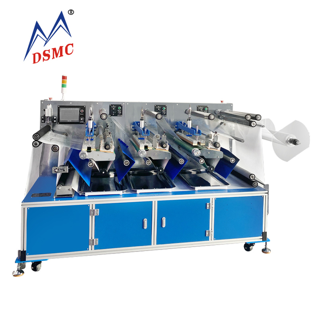 CE Certified 60cm Rhinestone Pattern Automatic Rhinestone Setting Machine  Full Automatic Template Make Clothing Machine