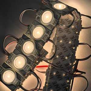 1.5W 150LM IP65 Waterproof LED Backlit Module SMD3030 DC12V for Outdoor Sign <b>Letters</b> & Lightboxes - Product Image 1
