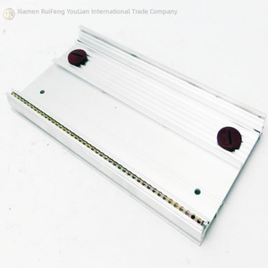 บี &amp; r 7bp703.0 ซับแร็ค รุ่น Rev. C0 - มือสอง - ของแท้ ใหม่ พร้อมส่ง ชุดควบคุมการเขียนโปรแกรม PLC สำหรับระบบอัตโนมัติทางอุตสาหกรรม - Product Image 1