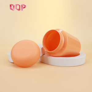 Botella de Plástico Naranja de 750 ml al por Mayor con Tapa de Rosca, Botella de Plástico HDPE para Líquidos Químicos, Envase de Plástico - Product Image 2