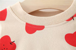 Marques de vêtements pour enfants en Inde : Robes de princesse fantaisie pour filles, longueur genou, collection printemps, modèles simples, noms de boutiques de Shanghai - Product Image 3