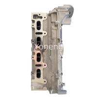 Tête de cylindre ancien modèle de moteur 1.6L K4M de qualité supérieure pour Renault L90 Mgane Clio