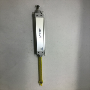 ใหม่ของแท้ PLC DZH-25-160-PPV-A-S2 151153 <span class=keywords><strong>K860</strong></span> ในสต็อก - Product Image 1