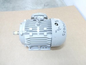 มอเตอร์ AC รุ่น 1MB21211CB114wbrG3 182T 3HP 1760 รอบต่อนาที 230-460V 3 เฟส พร้อมความเชี่ยวชาญด้านเทคนิคที่ครอบคลุมและประสบการณ์ยาวนานด้าน I - Product Image 5