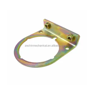 OEM штамповочные детали для листового металла по индивидуальному заказу от производителя металлические штамповочные детали