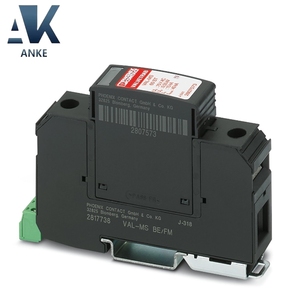 Phoenix VAL-MS 60/FM-Type 2 parafoudre 2868033 - Product Image 1