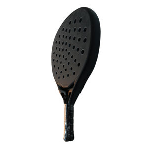 Raquette de <span class=keywords><strong>padel</strong></span> Arronax personnalisée en carbone 18K pour les entraîneurs professionnels et les écoles de formation - Product Image 6