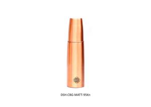 Botella de agua martillada de cobre puro, forma de botella de 1 letra con uvas, estilo deportivo para Hotel, gimnasio, cocina, escuela, viaje - Product Image 5