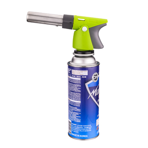 KLL 8835D portatile multifunzione a getto di <span class=keywords><strong>Gas</strong></span> butano per saldatura per varie applicazioni - Product Image 1