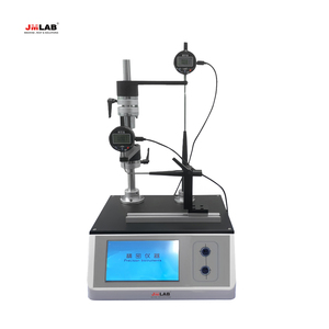 Digital anzeige Flaschen dicken <span class=keywords><strong>tester</strong></span> Glasflasche Boden-/Wanddicken messgerät - Product Image 3