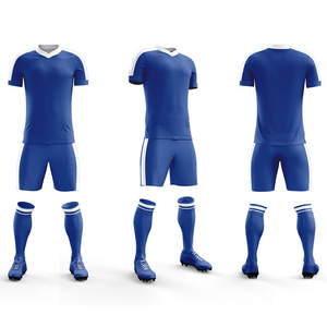 Maglia da Calcio Nankatsu Team <span class=keywords><strong>Tsubasa</strong></span> Ozora per Adulti Unisex Personalizzabile in Misto Poliestere/Cotone per Tutte le Stagioni Kit per Partite e Allenamenti - Product Image 2