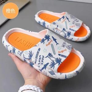 Factory Price Bathroom Eva Sliders Flip Flops Unisex Sandal <strong>Slides</strong> Footwear Slippers for Men Custom Men's Slippers <strong>Slide</strong> - Product Image 4