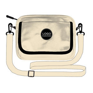Morral cruzado personalizado para perro, bolsa cómoda con patrón de sublimación - Product Image 6