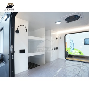 Meilleure <span class=keywords><strong>mini</strong></span> caravane de <span class=keywords><strong>camping</strong></span> 16 pieds tout-terrain caravane <span class=keywords><strong>camping</strong></span>-<span class=keywords><strong>car</strong></span> caravane de voyage - Product Image 5