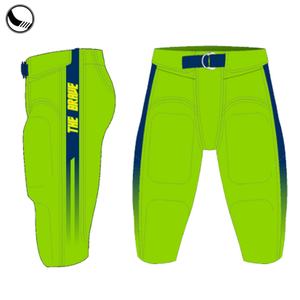 Imagen de Camiseta de Fútbol Americano Sublimada BETHERIVAL al por Mayor - Product Image 6