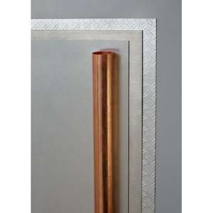 BOSCH - 2609256B88 Papier abrasif pour métal 230x280mm - EAN 3165140645690 ABRASIVES ABRASIVE PAPERS - Product Image 2