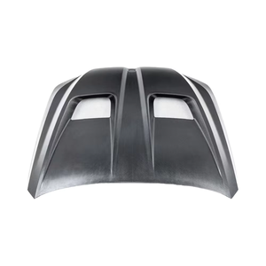 FOR for BMW M5 New Carbon Fiber <b>Engine</b> <b>Hood</b> Body Kit Upgrade to Stylish Carbon Fiber Style <b>Hood</b> - Product Image 1