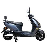 Nouveau design de moto électrique à vitesse variable à trois vitesses double dispositif antivol à distance moto électrique