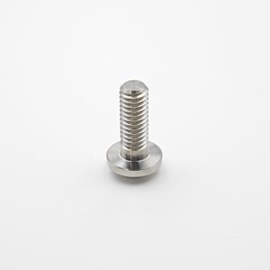 สกรูคาลิปเปอร์สแตนเลสความแม่นยำสูง - ผลิตด้วยเครื่อง CNC ความคลาดเคลื่อน 0.01-0.05 มม. ยี่ห้อ <span class=keywords><strong>JIANGSHI</strong></span> PRECISION - Product Image 4