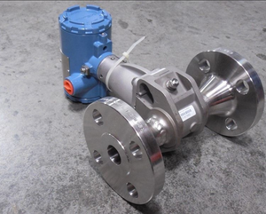 Débitmètre vortex utilitaire série Rosemounte 8600 8600DF040/8600DF060/8600DF080 à bon prix - Product Image 5