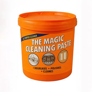 OEM Powerful Cleaning Stain Remover <strong>Paste</strong> Custom Formula &amp; Packaging to Compete With <strong>Pink</strong> <strong>Stuff</strong> - Product Image 1