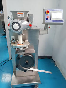 Machine à former des boules de <span class=keywords><strong>tarte</strong></span> à la citrouille à haute efficacité, machine à former des boules de <span class=keywords><strong>citron</strong></span>, machine à former des boules de chocolat à la noix de coco - Product Image 4