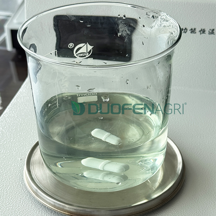 Wholesale Water Soluble Liquid NPK 20-20-20+TE Fertilizer image 6