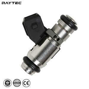 Nouvel injecteur de carburant IWP001 OEM en acier inoxydable pour <span class=keywords><strong>Fiat</strong></span> Brava/Bravo/Marea/<span class=keywords><strong>Palio</strong></span>/Lancia Delta 1.6L 16V <span class=keywords><strong>moteur</strong></span> <span class=keywords><strong>essence</strong></span> - Product Image 2
