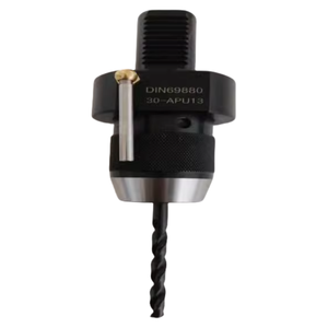 Độ chính xác cao loại APU chính xác khoan <span class=keywords><strong>chuck</strong></span> - Product Image 3