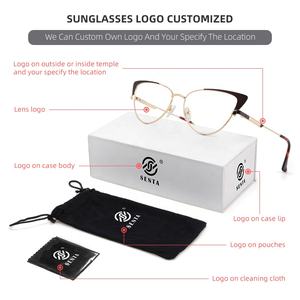 Monturas <span class=keywords><strong>de</strong></span> <span class=keywords><strong>Gafas</strong></span> <span class=keywords><strong>de</strong></span> la Mejor Calidad, <span class=keywords><strong>Gafas</strong></span> Ópticas Ovaladas <span class=keywords><strong>de</strong></span> Metal para <span class=keywords><strong>Hombre</strong></span>, <span class=keywords><strong>Gafas</strong></span> <span class=keywords><strong>Graduadas</strong></span> Retro para Mujer, Fabricante <span class=keywords><strong>de</strong></span> Wenzhou - Product Image 6